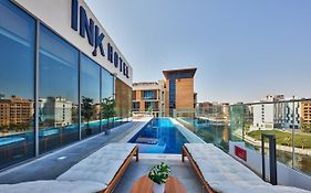 Ink Hotel Dubai